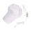 Laser-Haarpflegehelm Rot-LED 232 Lampen-Chips 4