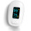 Draagbare Bloedzuurstofmeter Vinger Oximeter 4