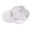 Laser-Haarpflegehelm Rot-LED 232 Lampen-Chips 5