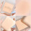 (01) 3x Mini-Matte-Puder Rouge für Mädchen 03 1