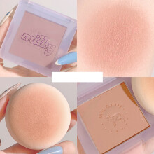 (06) 3pcs Mini Matte Blush Powder for Girl 03