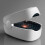 Draagbare Bloedzuurstofmeter Vinger Oximeter 5