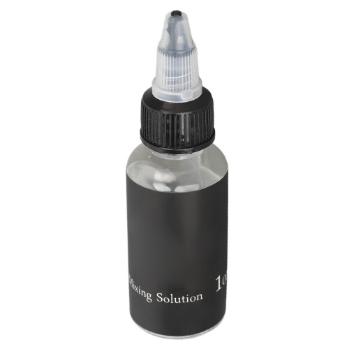 Tattoo-Farbmischlösung 30ml Verdünner 100 Stk. 2