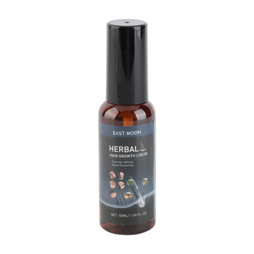 Liquido Capelli Riparatore 50ML