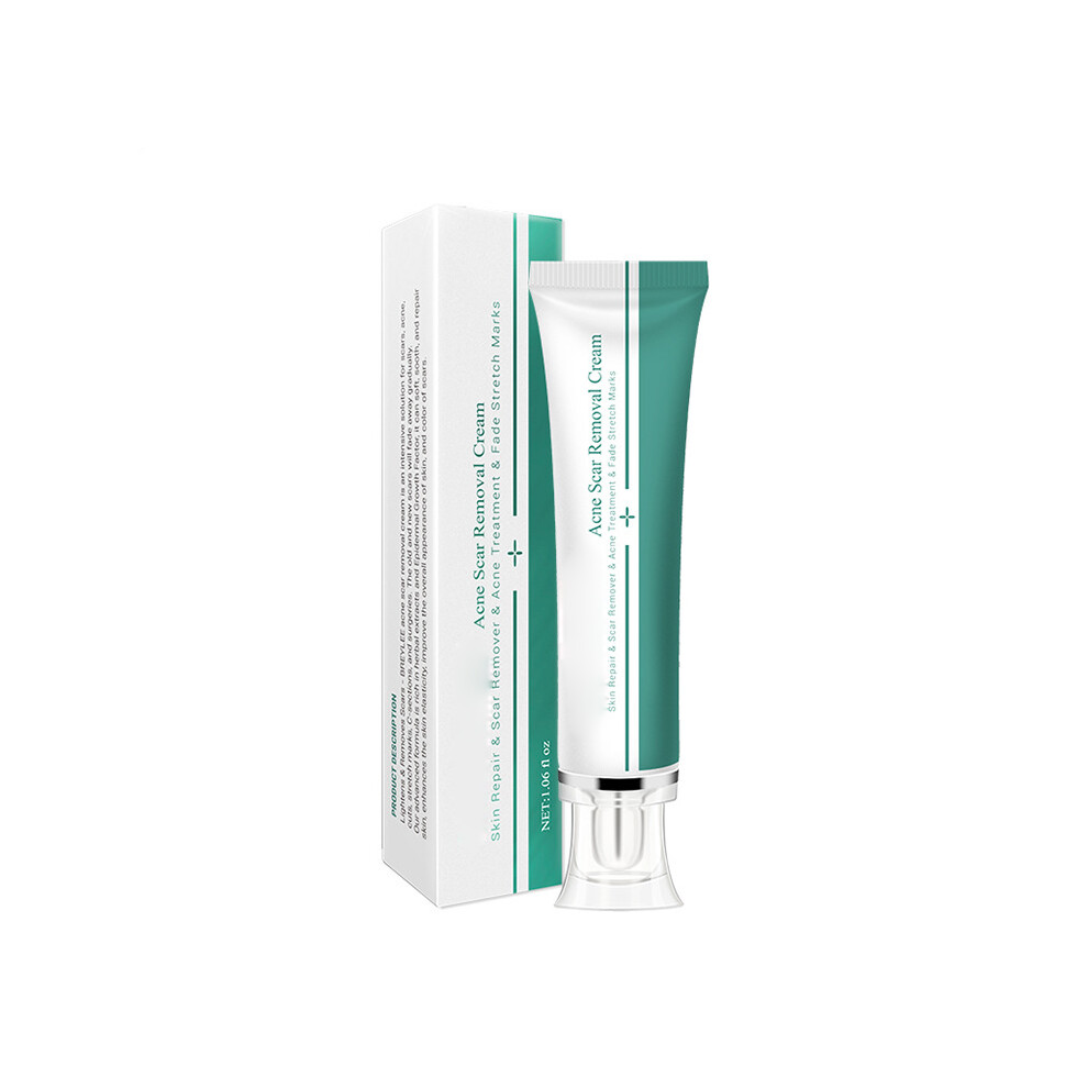 Cream (Herbal Repair ) Scar Removal Acne Spot Treatment Herbal Skin Repair