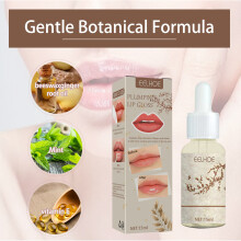 EELHOE Lipgloss 15ml, hydratisierend, hochglänzend
