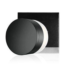 (Type C) Puder-Set, ölbindend, feuchtigkeitsspendend, langhaltend