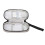 (Grey) Insulin Cooler Bag Cooling Storage Pink 3