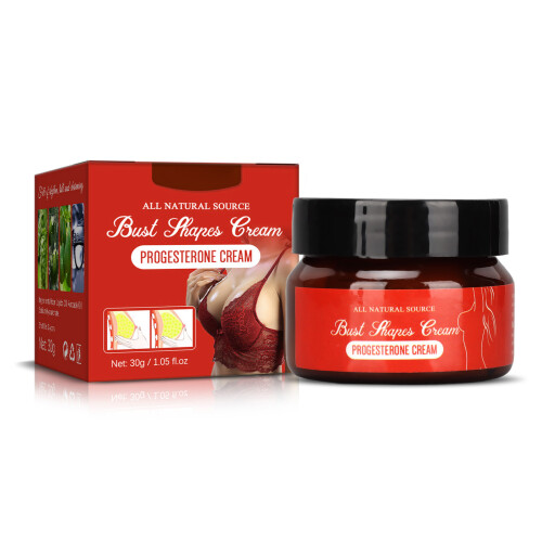 30g Bruststraffende Creme Straffend Hängend Pflege Lift