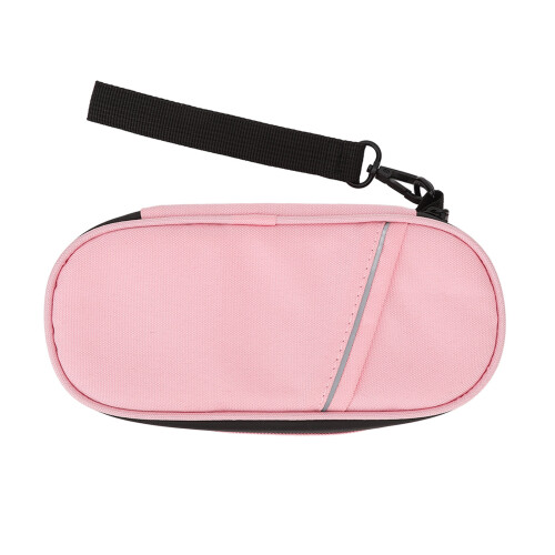 (Pink) Insulinkühlbeutel Lagerung Pink 1
