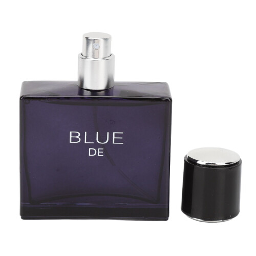 Herrenparfum 50ml Sprühflasche Undichtsicher 1