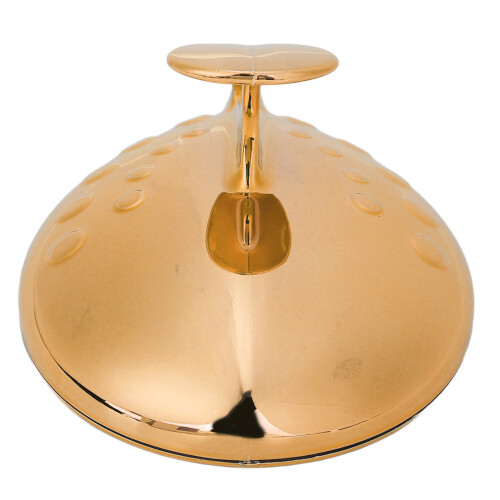 (Gold) Esfoliante Nano Giunti Blu 1