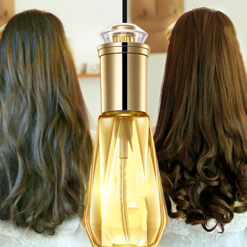 Siero Capelli Nutriente Secchi 2