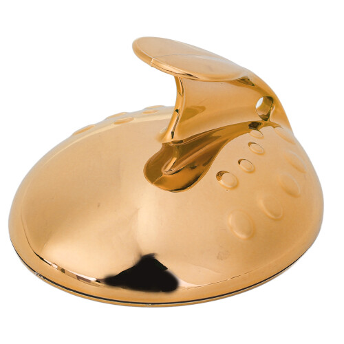(Gold) Esfoliante Nano Giunti Blu 2