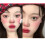 (03) 3x Mini-Matte-Puder Rouge für Mädchen 03 4