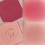 (15) 3x Mini-Matte-Puder Rouge für Mädchen 03 2