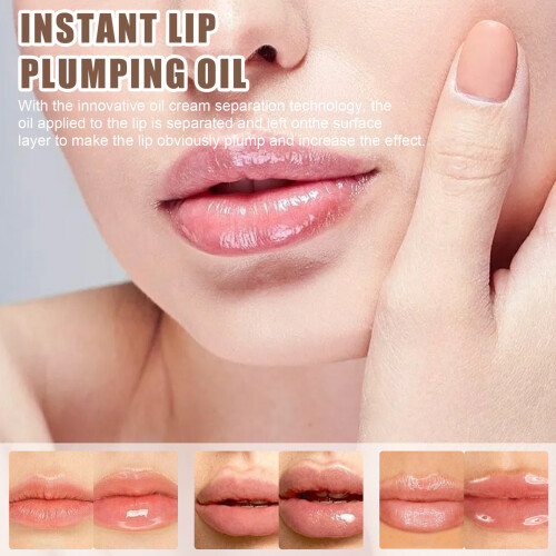 EELHOE Lipgloss 15ml, hydratisierend, hochglänzend 1