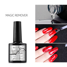 Ibcccnbc Nagellackentferner 10ml für Gelnägel