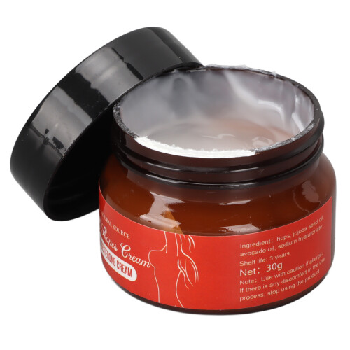 30g Bruststraffende Creme Straffend Hängend Pflege Lift 1