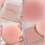 (15) 3x Mini-Matte-Puder Rouge für Mädchen 03 3