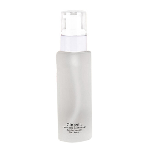 (White) 80ml Ätherisches Öl für trockenes, geschädigtes Haar
