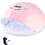 (Pink) Lampada LED UV 86W per Unghie con Timer 4