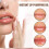 EELHOE Lipgloss 15ml, hydratisierend, hochglänzend 5