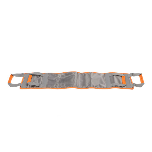 Padded Bed Transfer Sling Waterproof Cotton Feel for Elderly Disabled