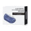 (Blue) Electric Anti-Snoring Silicone Nose Dilator Blue 4