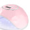(Pink) Lampada LED UV 86W per Unghie con Timer 3