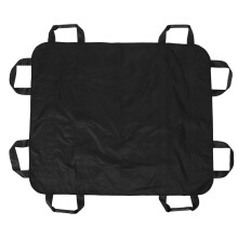 Transfer Blanket Waterproof Reusable Handles Wide Strap