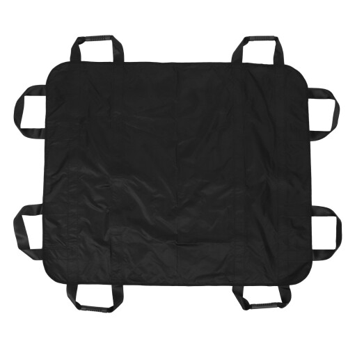Transfer Blanket Waterproof Reusable Handles Wide Strap