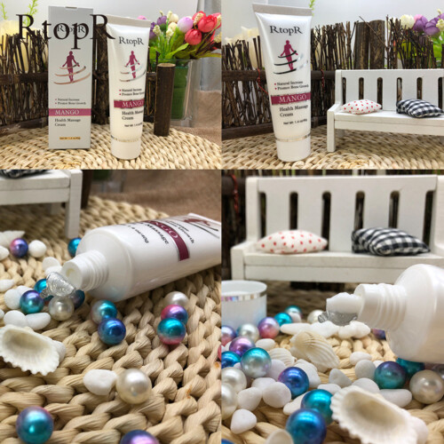 RtopR 40g Mango Massage Cream Bone Growth