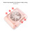 Bestauty 40W Nail Dust Collector Adjustable Mesh Portable 2
