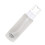 (White) 80ml Ätherisches Öl für trockenes, geschädigtes Haar 2