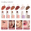 Junge Vision 6,8g Highlighter-Creme-Stick multifunktional 2