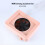 Bestauty 40W Nail Dust Collector Adjustable Mesh Portable 4