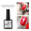 Ibcccnbc Nagellackentferner 10ml für Gelnägel 3