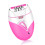 (Pink) Epilatore Elettrico Ricaricabile 2