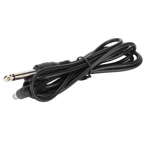 Tattoo Kabel 2m DC Connector Flexibele Stroomkabel