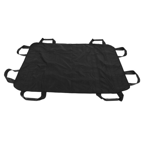 Transfer Blanket Waterproof Reusable Handles Wide Strap 2