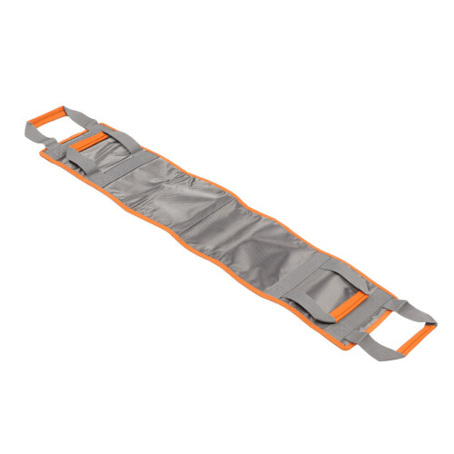 Padded Bed Transfer Sling Waterproof Cotton Feel for Elderly Disabled 1