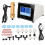 (AU Plug) ED Shockwave Therapy Pro Gold US Plug 1