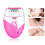 (Pink) Epilatore Elettrico Ricaricabile 4
