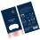 BEAUTY GLAZED Nose Blackhead Remover Pore Strips 3