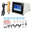 (UK Plug) ED Shockwave Therapy Pro Gold US Plug 1