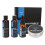 Bartwachstums-Set: feuchtigkeitsspendendes Shampoo, Conditioner & Öl 1