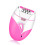 (Pink) Epilatore Elettrico Ricaricabile 3