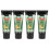 4x 50ml Ingwer-Haarwachstumscreme gegen Haarausfall 1