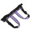 Adjustable Double Shoulder Wheelchair Harness 5